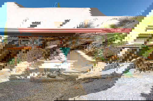 Foto 15 - Salento Seaside Apartment With sea View and Garden