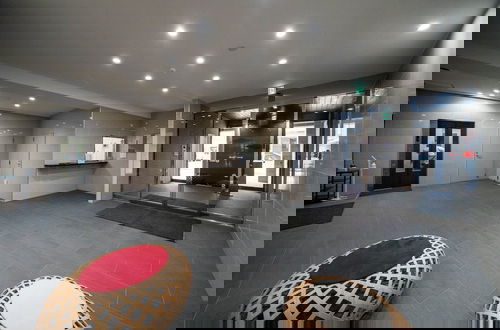 Foto 2 - MORGANITE 406