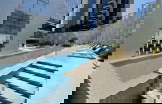 Foto 2 - Silkhaus Great View Modern Pad Pool Access
