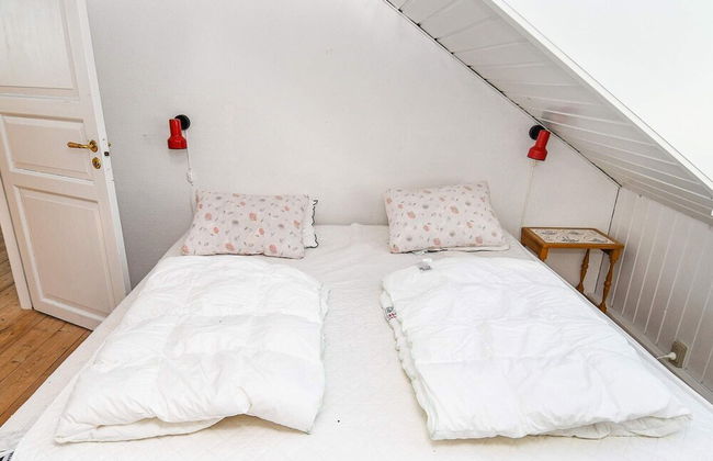 10 Person Holiday Home in Thisted - Foto 2