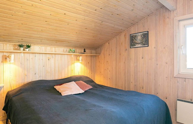 8 Person Holiday Home in Saeby - Foto 1