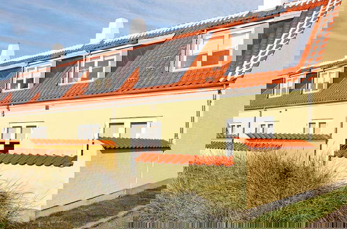Foto 1 - 2 Person Holiday Home in Skagen-by Traum