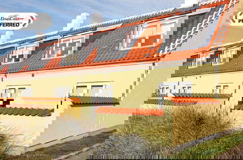 Foto 1 - 2 Person Holiday Home in Skagen-by Traum