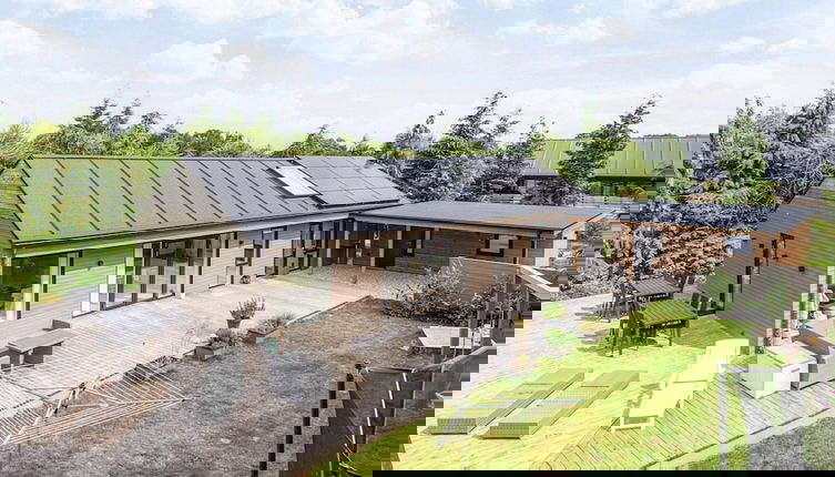 Foto 1 - Luxury Spa Retreat - By Traum Ferienwohnungen