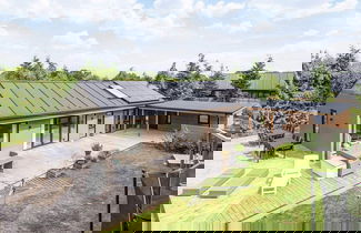 Foto 1 - Luxury Spa Retreat - By Traum Ferienwohnungen