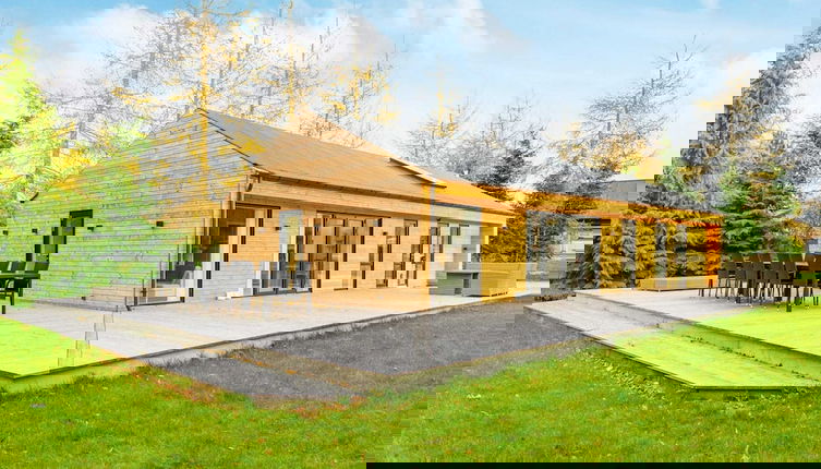 Foto 1 - Luxury Spa Retreat - By Traum Ferienwohnungen