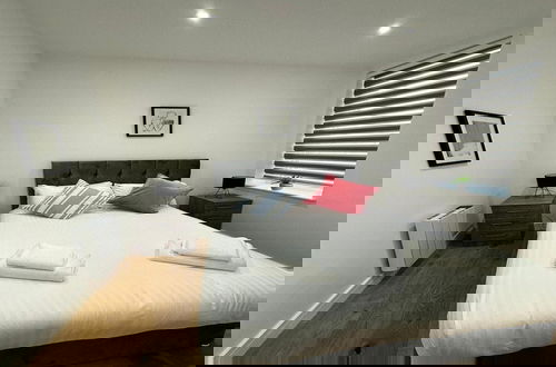Foto 5 - Slough Museum, Two-bedroom Apartment by Belvilla