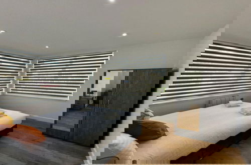 Foto 4 - Slough Museum, Two-bedroom Apartment by Belvilla