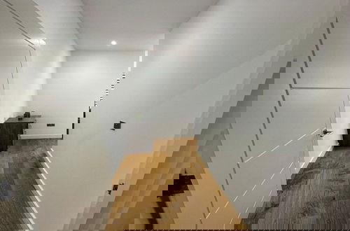 Foto 1 - Slough Museum, Two-bedroom Apartment by Belvilla