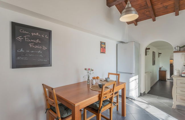 Giuliano s House - Amazing Lake View - Foto 53