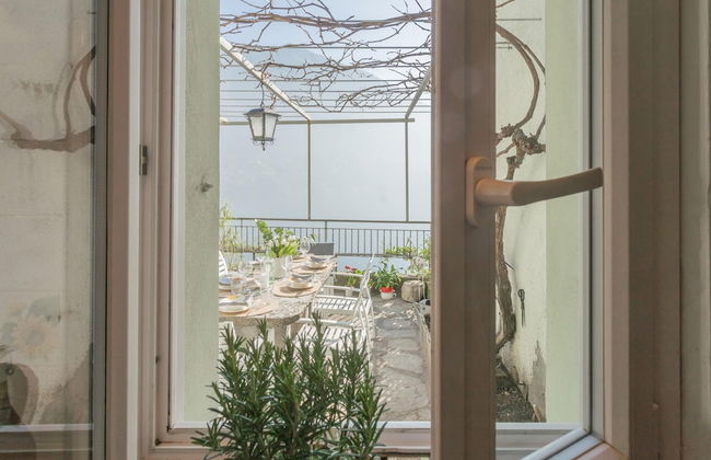 Giuliano s House - Amazing Lake View - Foto 6
