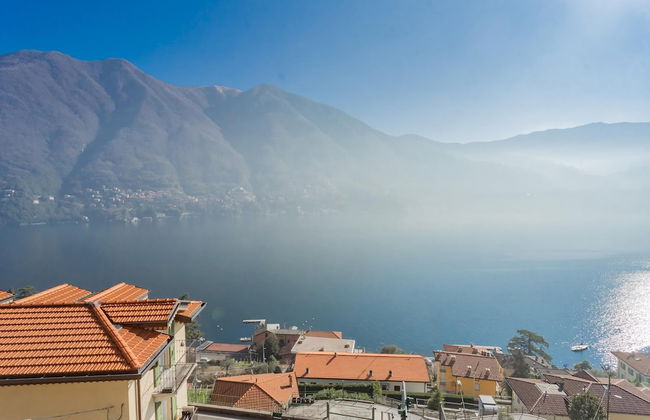 Giuliano s House - Amazing Lake View - Foto 12