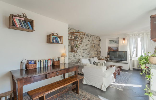 Giuliano s House - Amazing Lake View - Foto 51