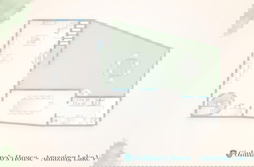 Foto 38 - Giuliano s House - Amazing Lake View