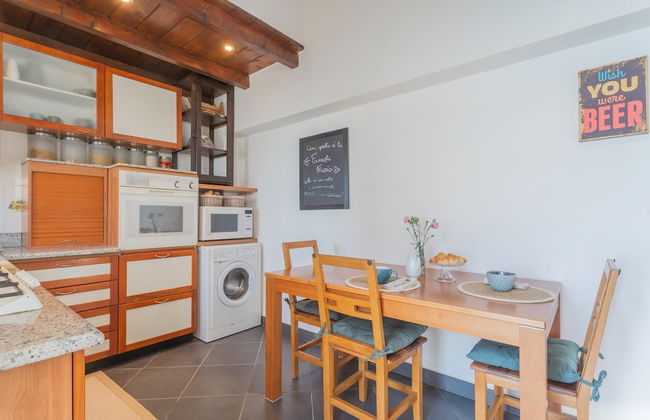 Giuliano s House - Amazing Lake View - Foto 40