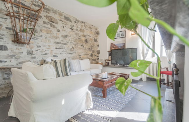 Giuliano s House - Amazing Lake View - Foto 42