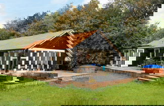 Foto 1 - 8 Person Holiday Home in Oksbol