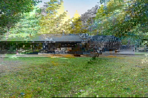 Foto 31 - 6 Person Holiday Home in Farevejle-by Traum
