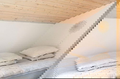 Foto 2 - 6 Person Holiday Home in Farevejle-by Traum