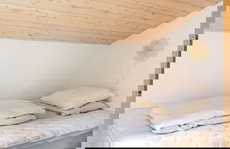 Foto 2 - 6 Person Holiday Home in Farevejle-by Traum