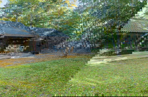 Foto 33 - 6 Person Holiday Home in Farevejle-by Traum