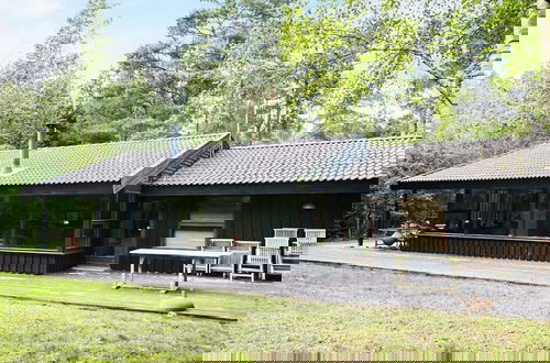 Foto 1 - 6 Person Holiday Home in Farevejle-by Traum