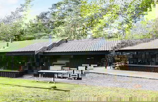 Foto 1 - 6 Person Holiday Home in Farevejle-by Traum