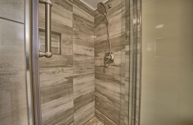 Astonishing Oceanfront Condo with Oversized Balcony to Enjoy Amazing Gulf View - Unit 0204 by RedAwning - Photo 43