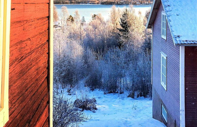 6 Person Holiday Home in Siljansnas - Foto 21