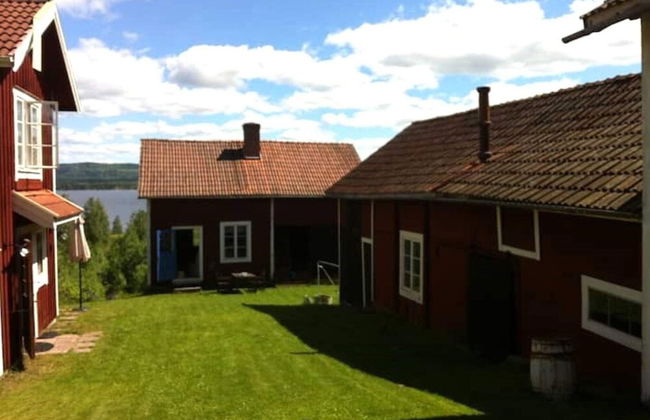 6 Person Holiday Home in Siljansnas - Foto 18