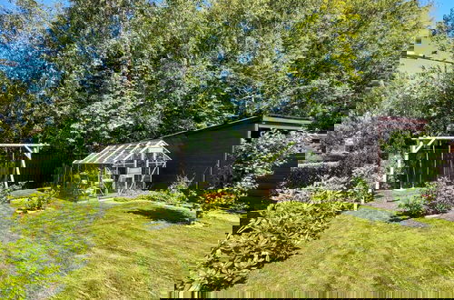 Photo 27 - 10 Person Holiday Home in Albaek