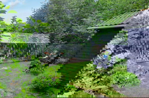 Photo 32 - 6 Person Holiday Home in Bindslev