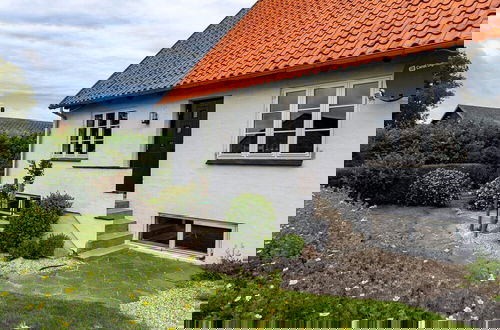 Photo 31 - 6 Person Holiday Home in Bindslev