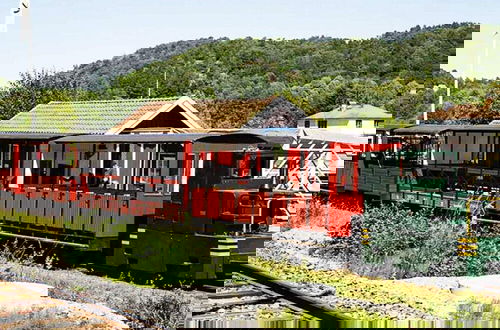 Photo 14 - 5 Person Holiday Home in Munkedal-by Traum