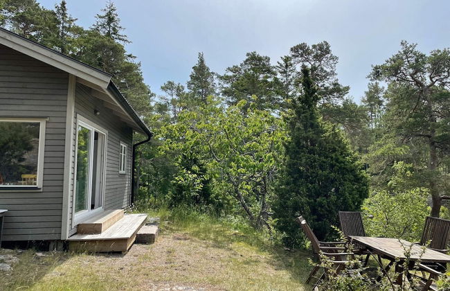 3 Person Holiday Home in Uddevalla-by Traum - Foto 29