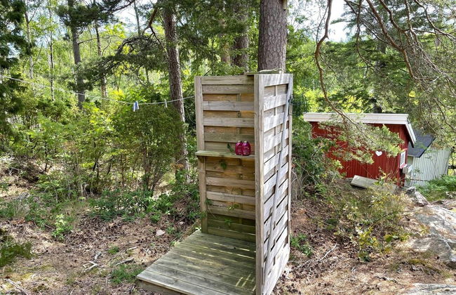 3 Person Holiday Home in Uddevalla-by Traum - Foto 26