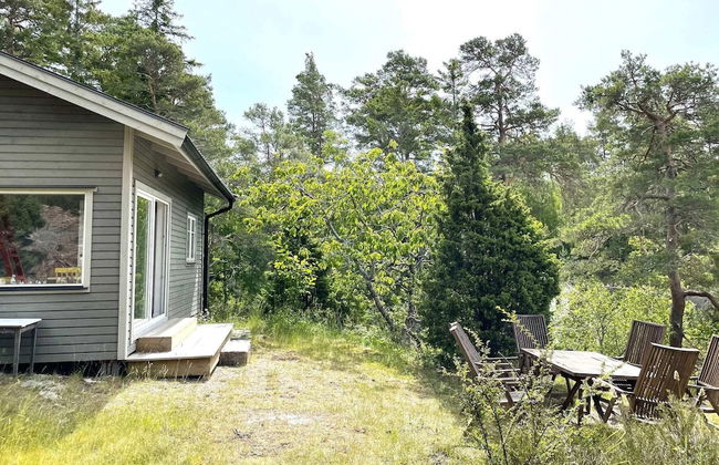3 Person Holiday Home in Uddevalla-by Traum - Foto 1