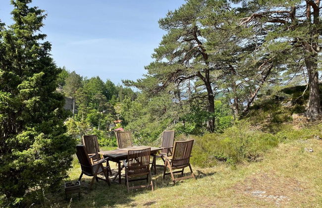 3 Person Holiday Home in Uddevalla-by Traum - Foto 22