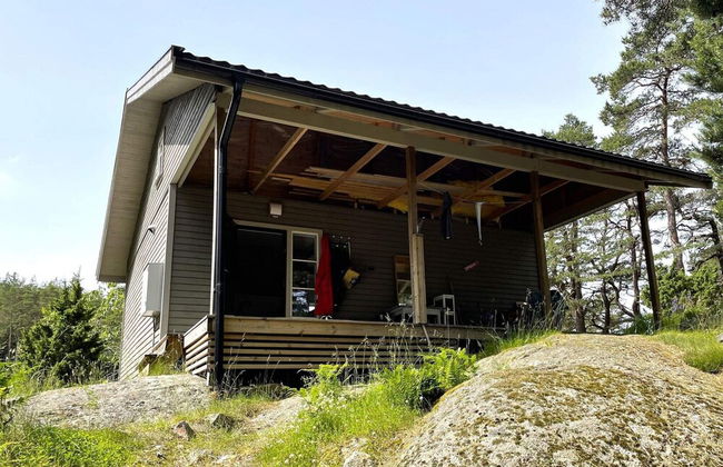 3 Person Holiday Home in Uddevalla-by Traum - Foto 20