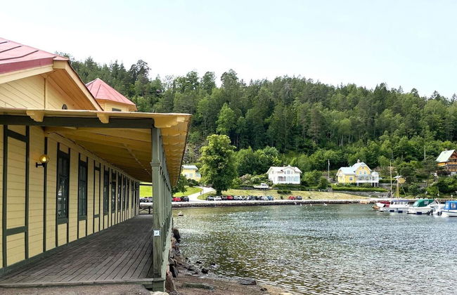 3 Person Holiday Home in Uddevalla-by Traum - Foto 24