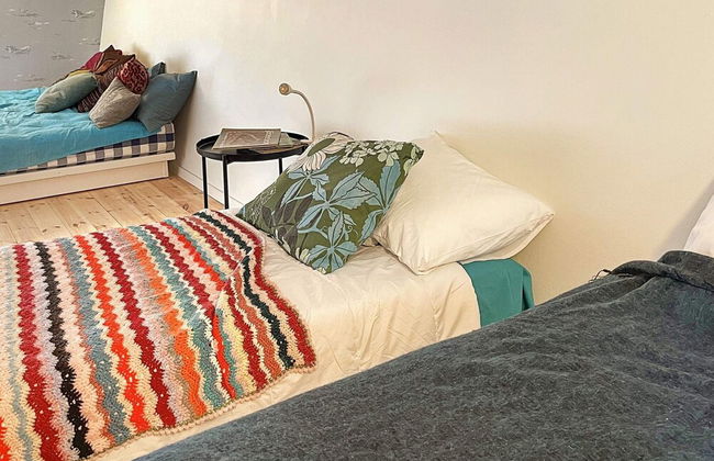 3 Person Holiday Home in Uddevalla-by Traum - Foto 2