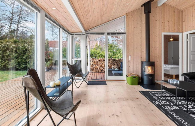 6 Person Holiday Home in Frederiksvaerk-by Traum - Foto 17
