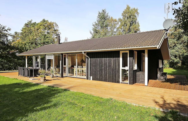 6 Person Holiday Home in Frederiksvaerk-by Traum - Foto 1