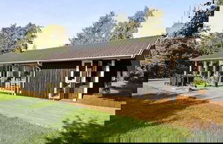 Foto 1 - 6 Person Holiday Home in Frederiksvaerk-by Traum