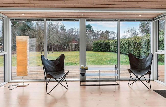 6 Person Holiday Home in Frederiksvaerk-by Traum - Foto 18