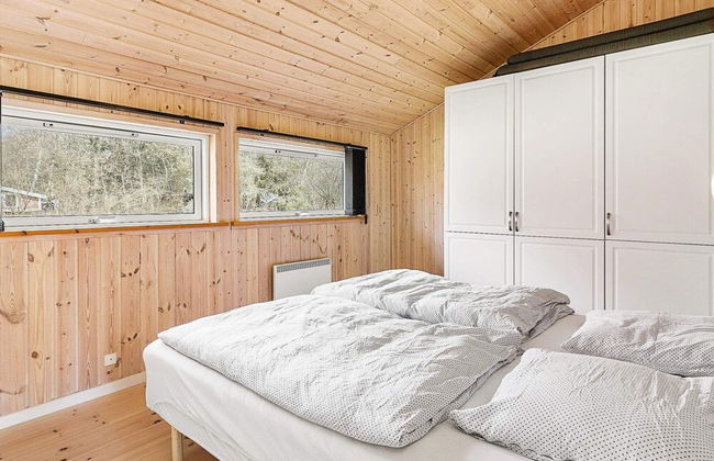 6 Person Holiday Home in Frederiksvaerk-by Traum - Foto 3
