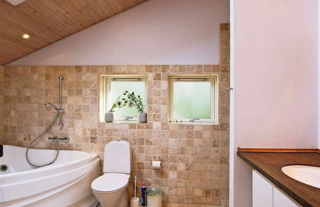 6 Person Holiday Home in Frederiksvaerk-by Traum - Foto 13
