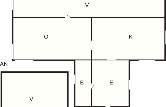 4 Star Holiday Home in Norrtalje-by Traum - Photo 7