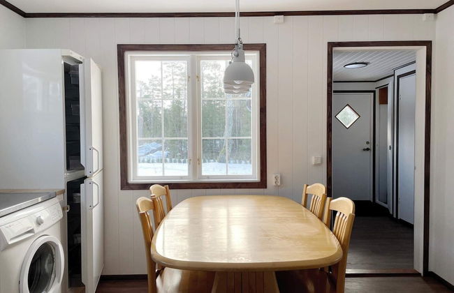 4 Star Holiday Home in Norrtalje-by Traum - Foto 13
