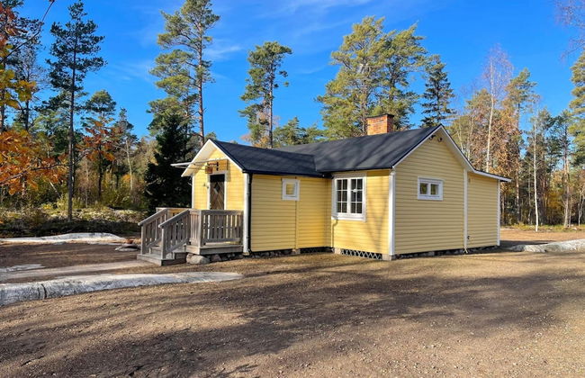 4 Star Holiday Home in Norrtalje-by Traum - Foto 18